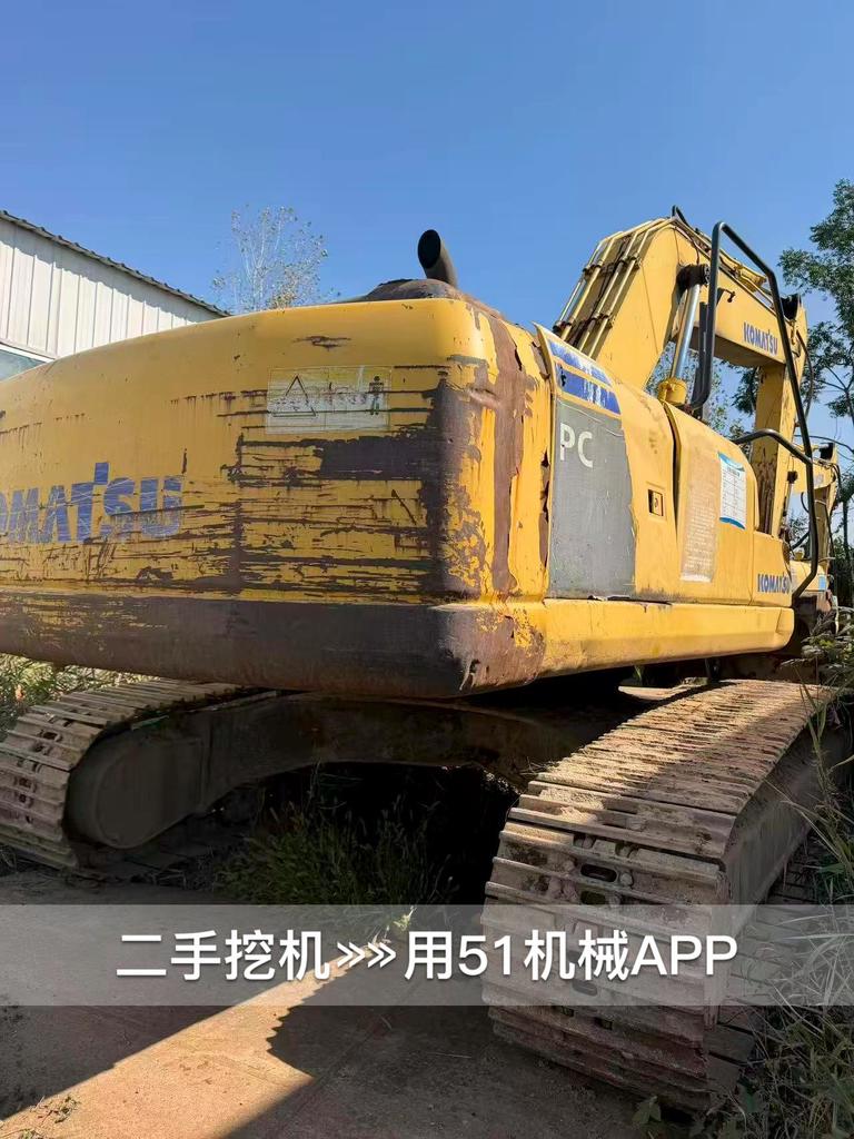 51挖机